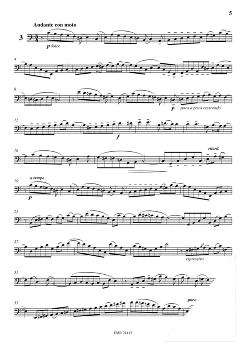 7 Russian Etudes image number null