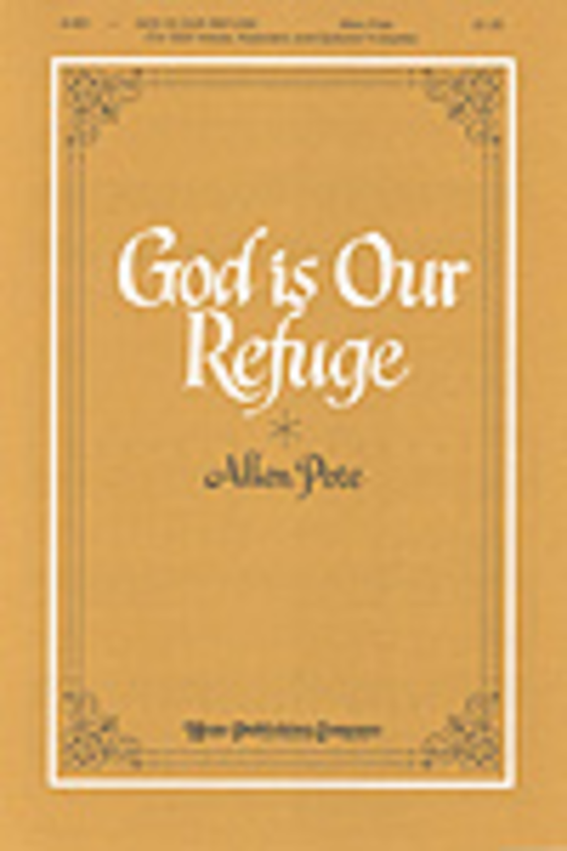 God Is Our Refuge