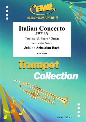 Italian Concerto