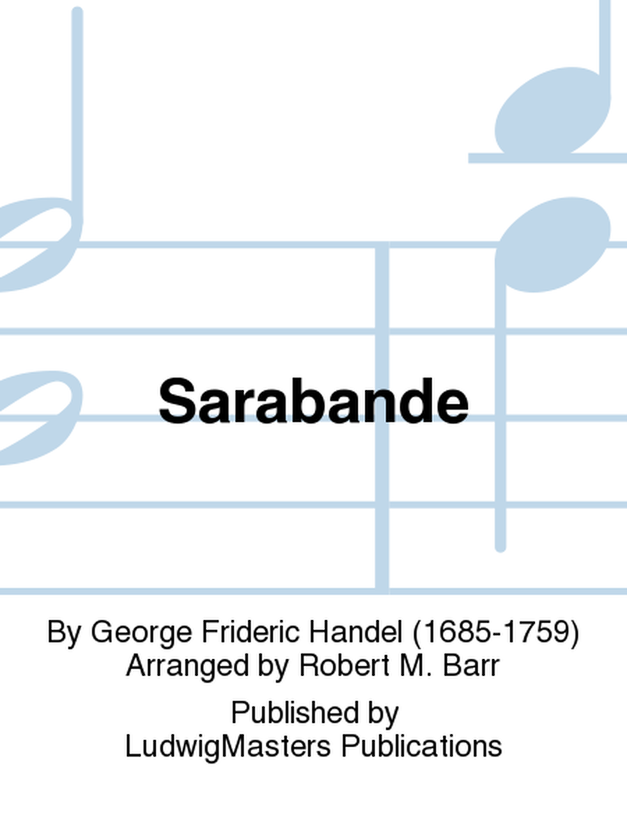 Sarabande