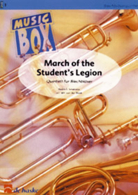 March of the Student