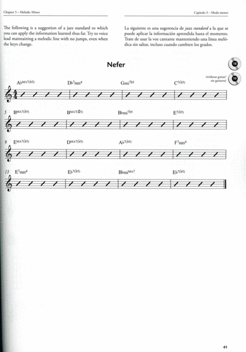 New Chord Dictionary for Guitar