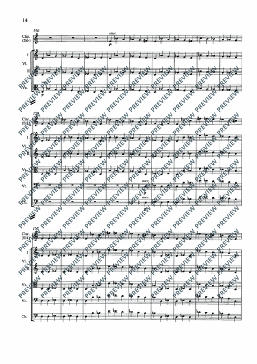 Sinfonietta No. 2