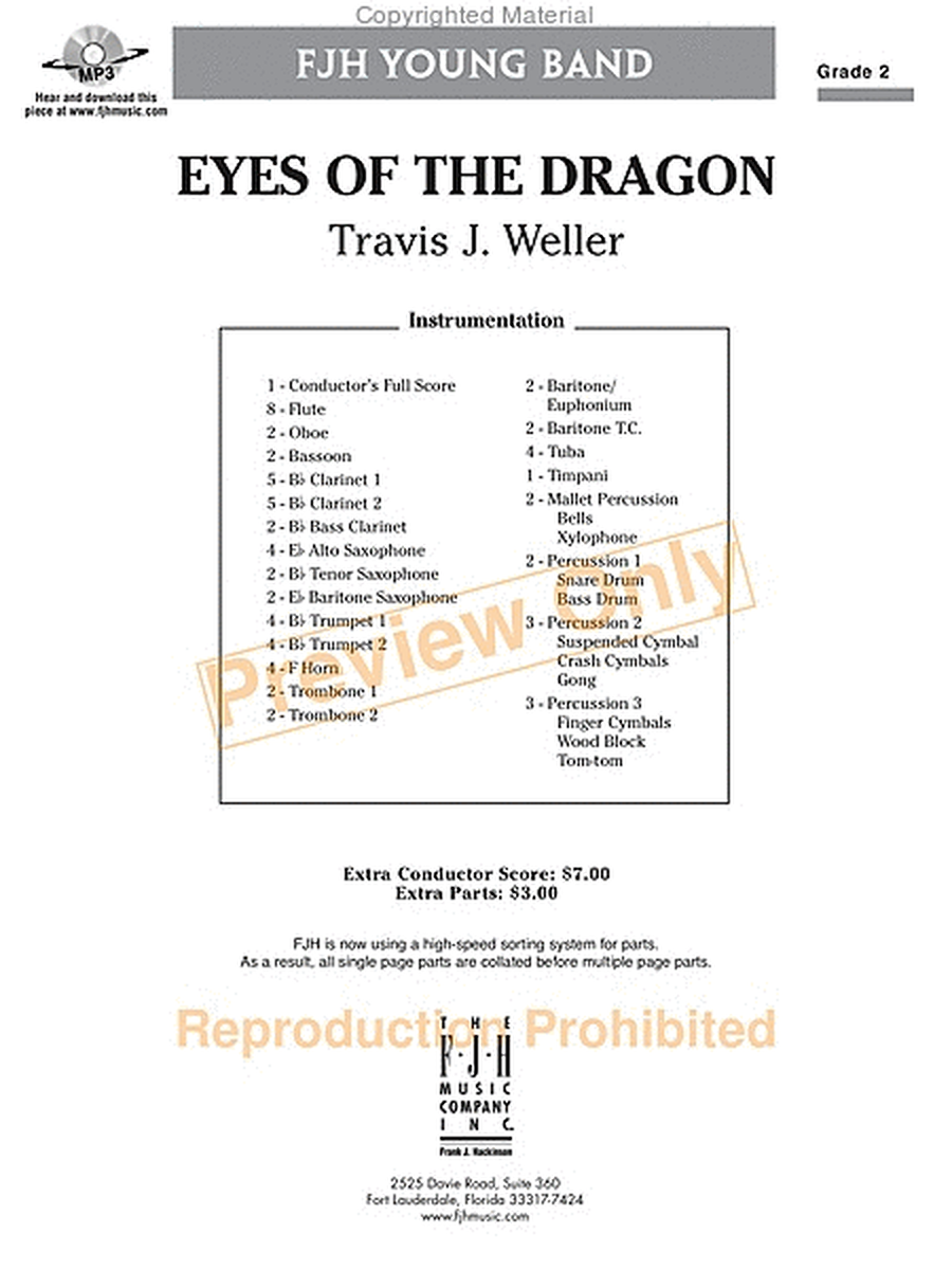 Eyes of the Dragon image number null