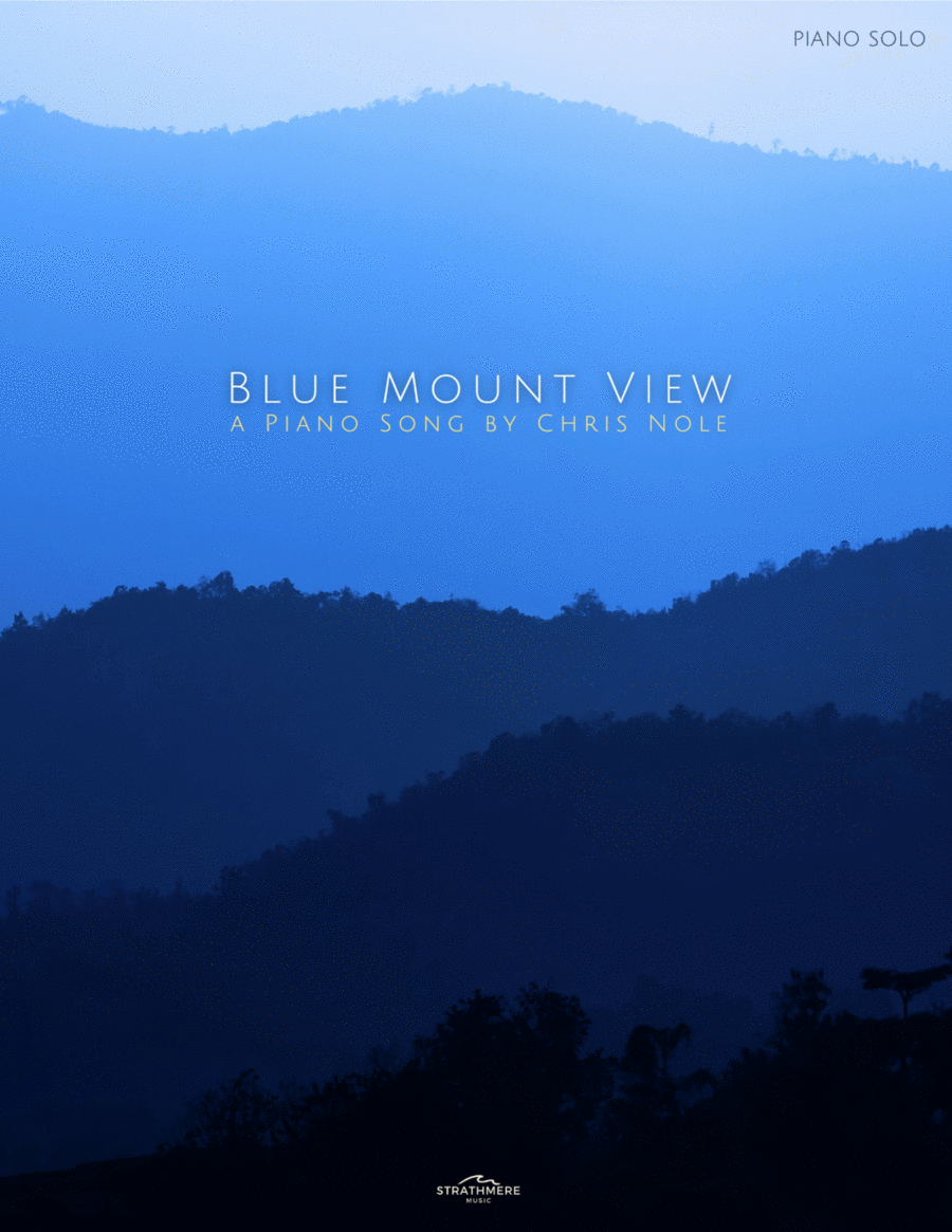 Blue Mount View image number null