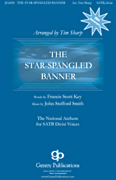 The Star-Spangled Banner