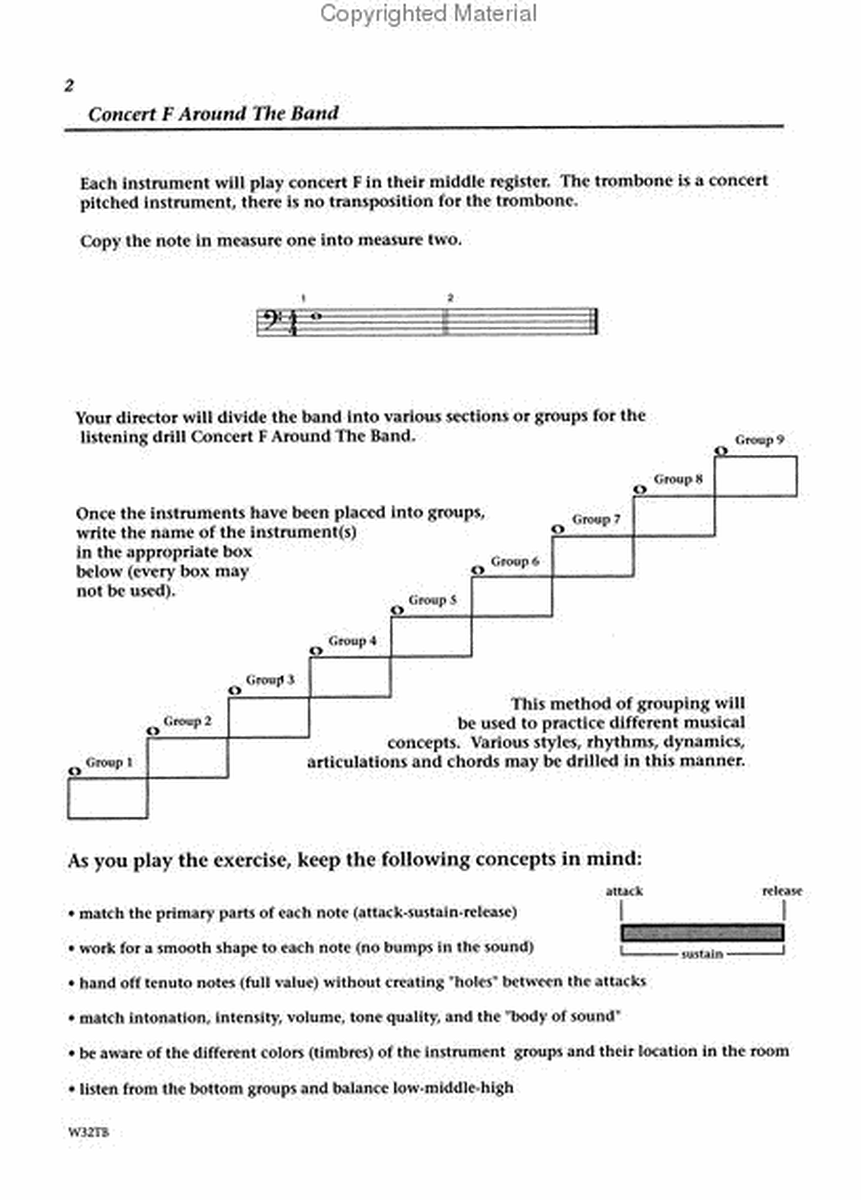 Foundations For Superior Performance