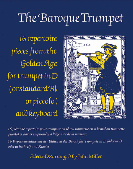 The Baroque Trumpet