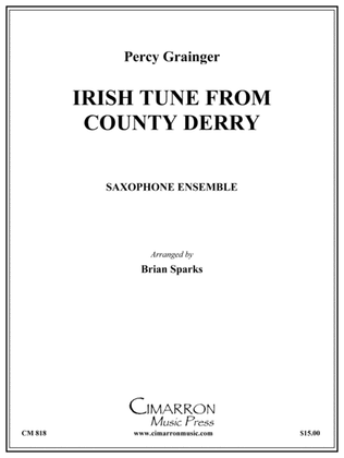 Irish Tune from County Derry