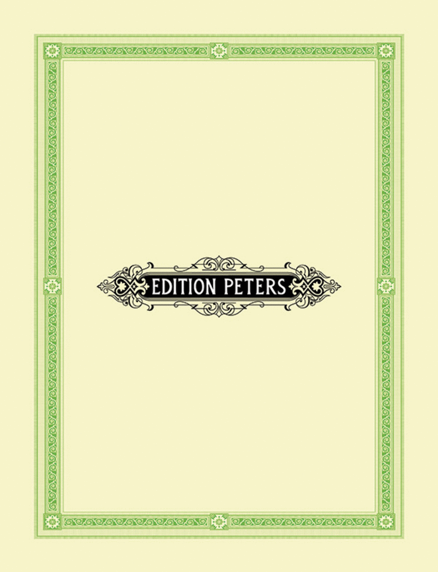Freeman Etudes Books 3 and 4 (Etudes XVII-XXXII)