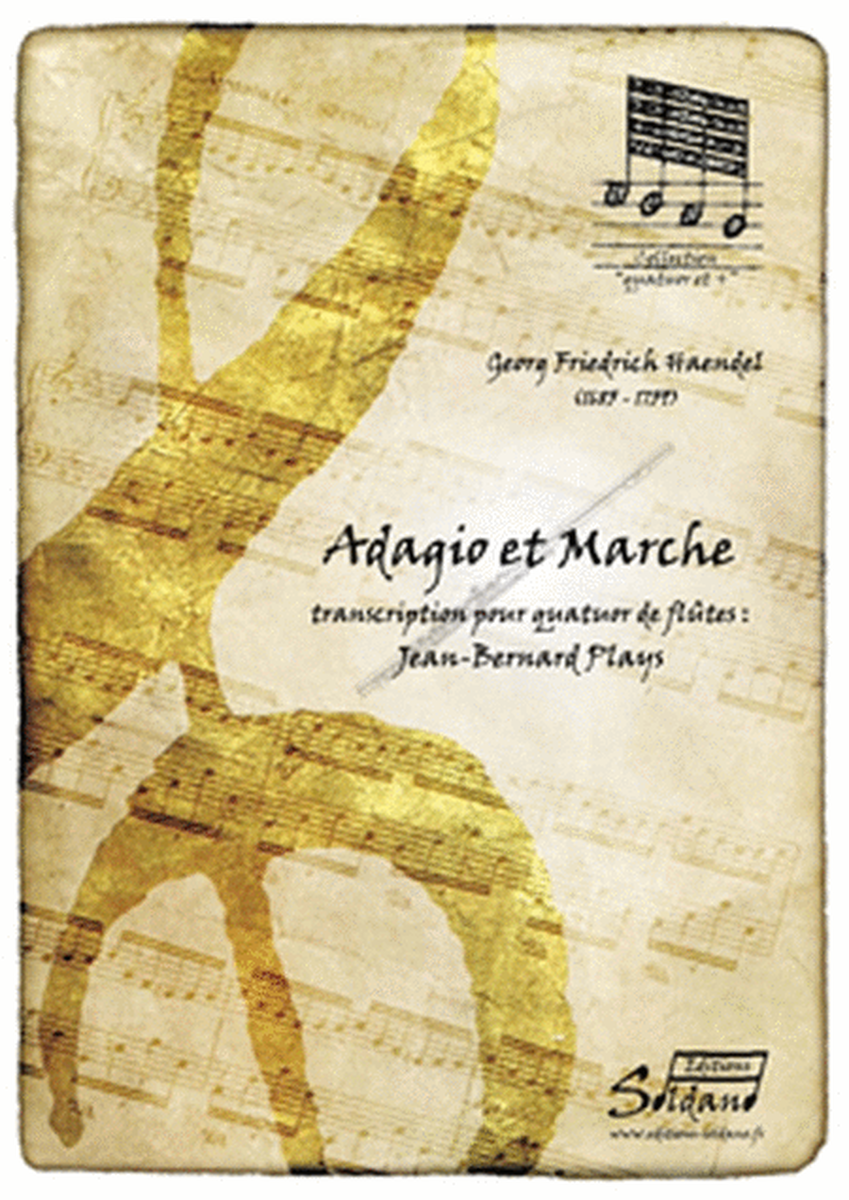 Adagio et Marche