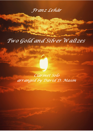Two Gold and Silver Waltzes