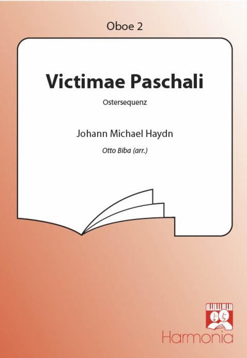 Victimae paschali