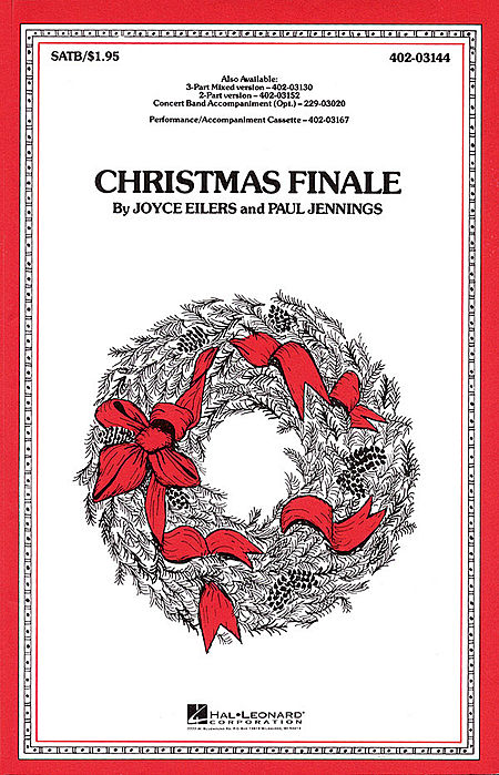 Christmas Finale