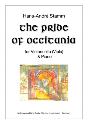 Book cover for Nostalgia for Cello (or Viola) and Piano