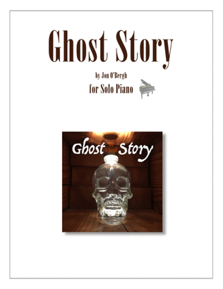 Ghost Story