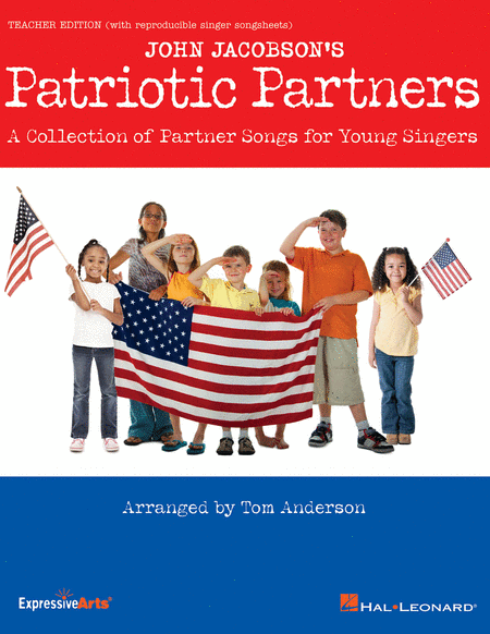 Patriotic Partners