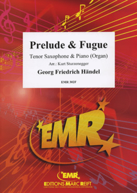 Prelude and Fugue