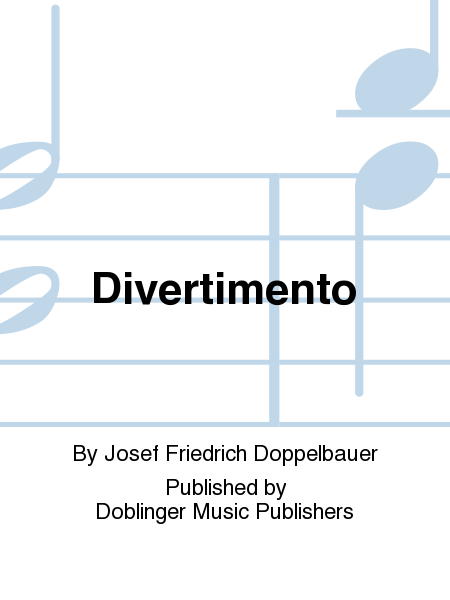 Divertimento