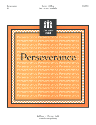 Perseverance