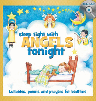 Sleep Tight with Angels Tonight