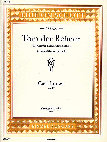 Tom der Reimer