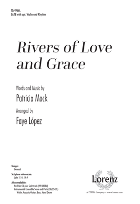 Rivers of Love and Grace