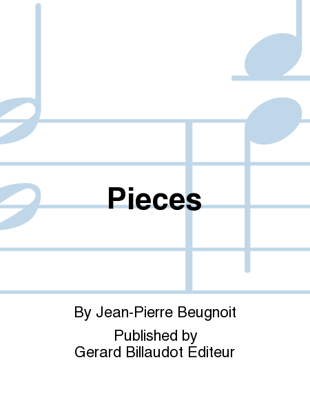 Pieces