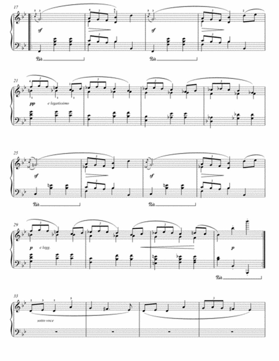 Mazurka In G Minor, Op. 67, No. 2