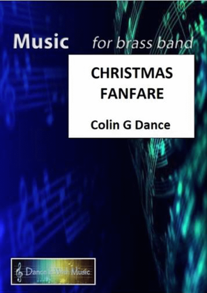 A Christmas Fanfare