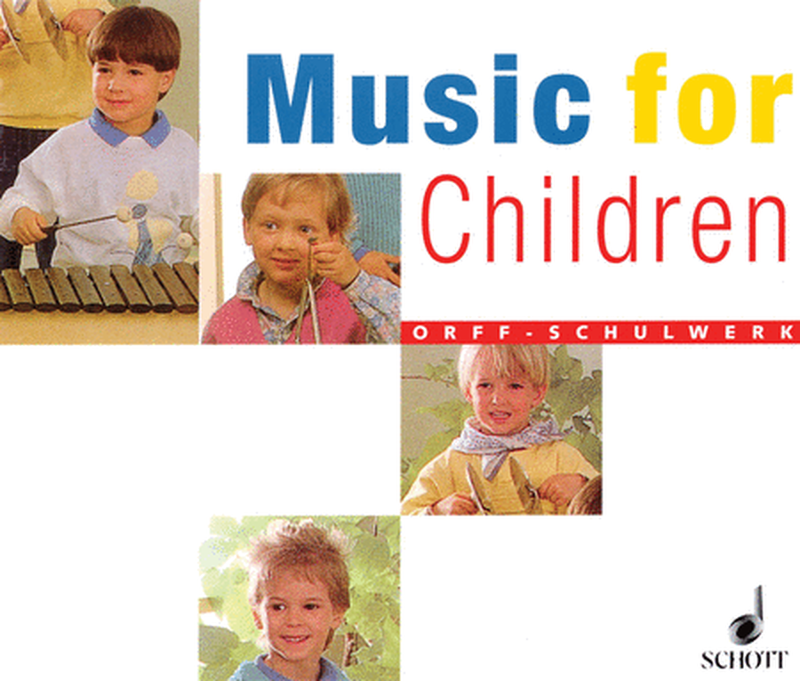 Music for Children