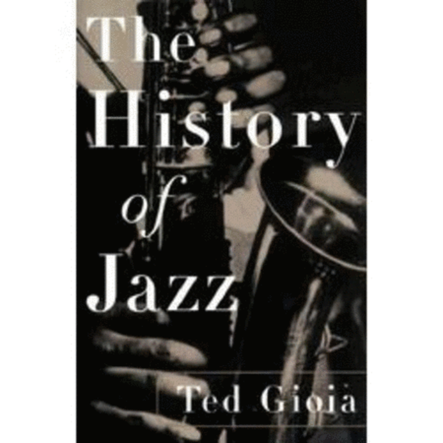 History Of Jazz Pb