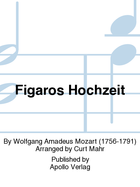 Figaros Hochzeit