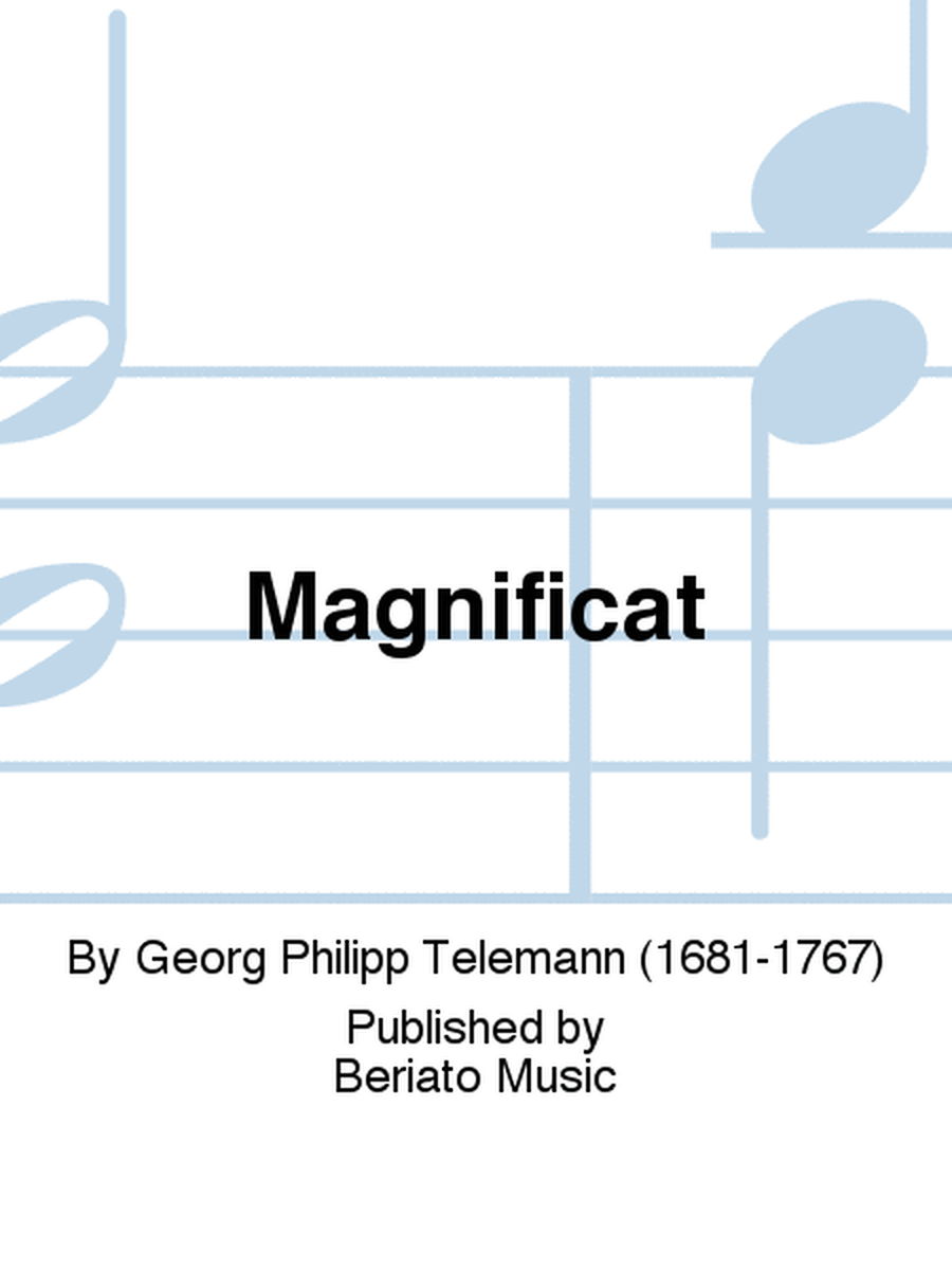 Magnificat