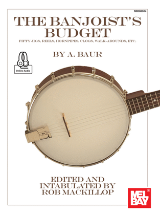 The Banjoist's Budget