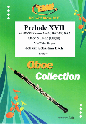 Prelude XVII