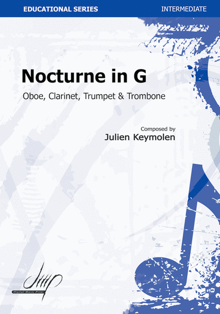 Nocturne In G