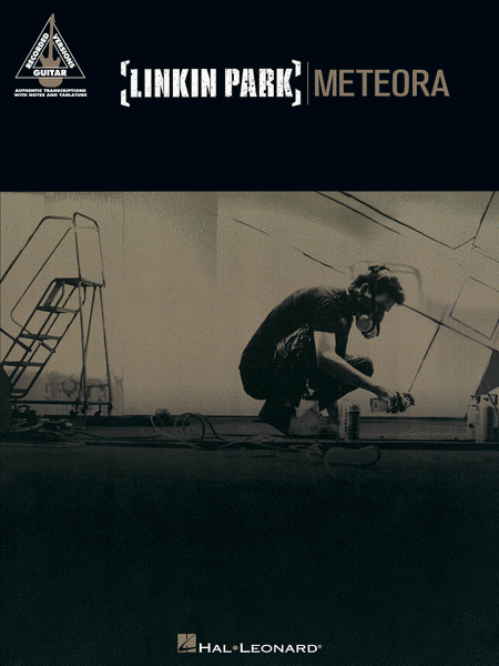 Linkin Park: Meteora