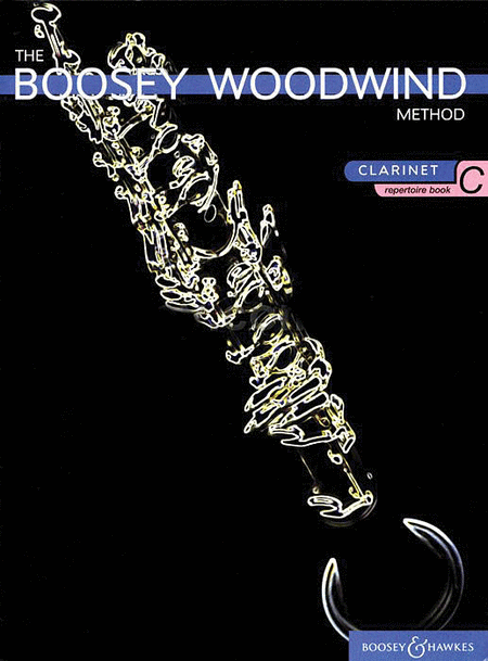 The Boosey Woodwind Method