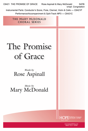 The Promise of Grace