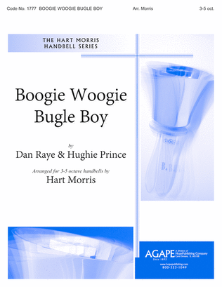 Boogie Woogie Bugle Boy