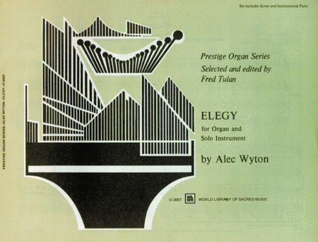 Elegy (Organ & Solo Trumpet)