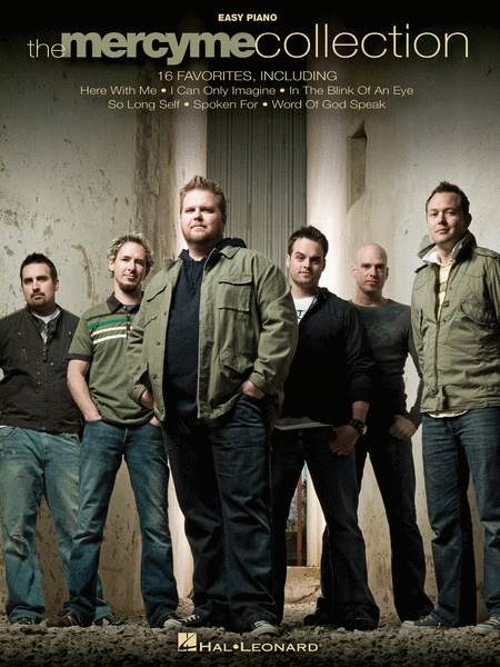 The MercyMe Collection