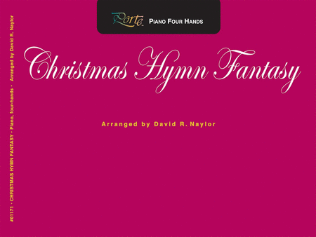 Christmas Hymn Fantasy