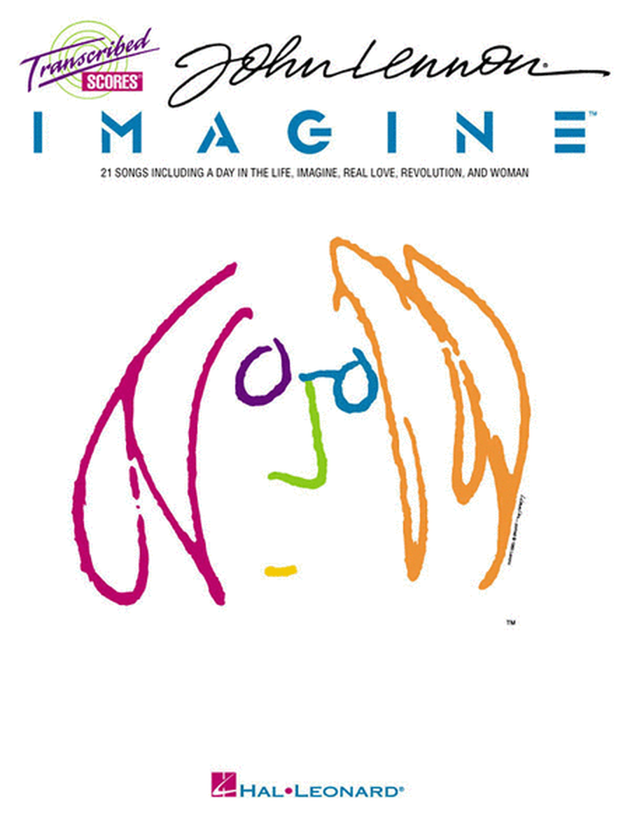 John Lennon - Imagine