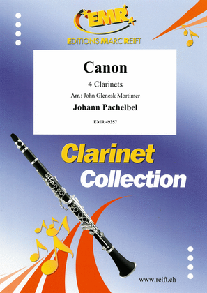 Book cover for Canon