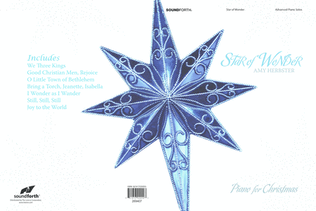 Book cover for Star of Wonder