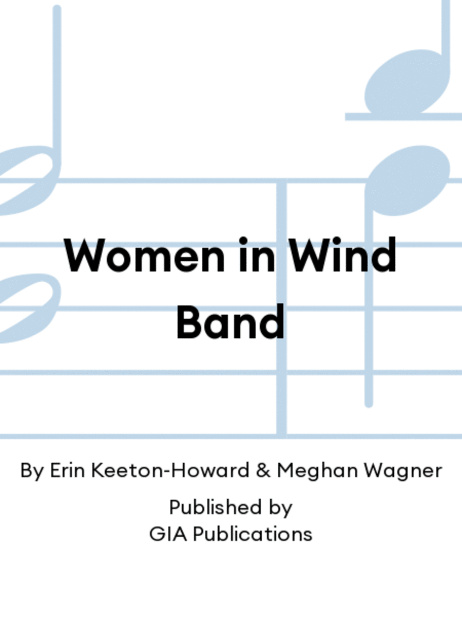 Women in Wind Band