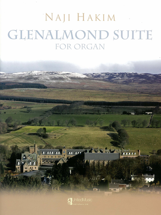 Book cover for Glenalmond Suite