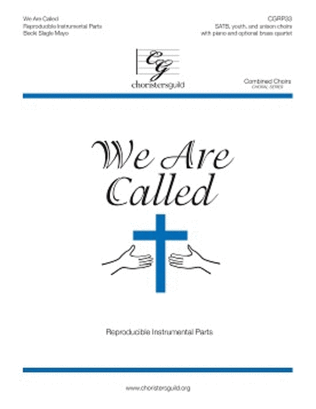 We Are Called